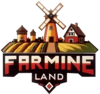 Farmine Land - Alpha Tester Pass