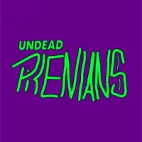 Pikenians Undead Collection