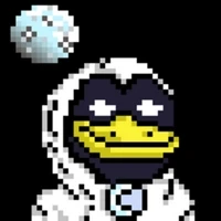 QuackRunners #1357