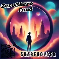 Shareholder of Zero2Hero