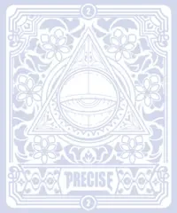 Galxe - The All Seeing Irys — Phase 2 — Precise
