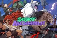 Savage Alchemists