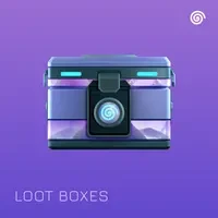 Portals Loot Boxes