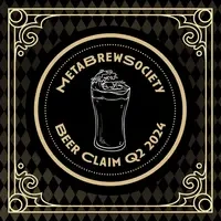 MetaBrewSociety Free Beer Allowance Token Q2-2024