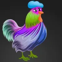 Party Chickens