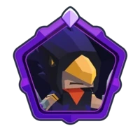 Hunters On Chain - Shards