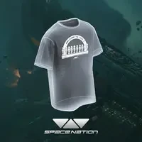 Space Nation: CB1 Teamwear