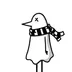 Birdie バーディー logo