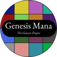 Genesis Mana (for Loot)