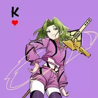 Poker Girl