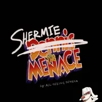 MENACE ON THE PLAYGROUND