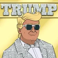 CRYPTO TRUMP