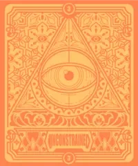 Galxe - The All Seeing Irys - Phase 3 - Unconstrained