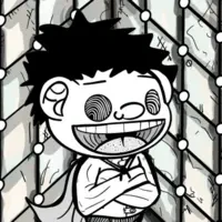 Whispers by spaceoddity x Reddit Collectible Avatars