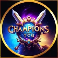 Champions of Otherworldly Magic
