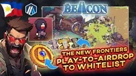 Beacon New Frontiers