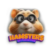 Hamster NFT Collection