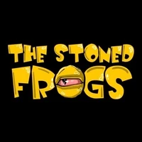 The Stoned Frogs