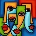 Cubist Premiere logo