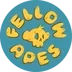 Fellow Apes logo