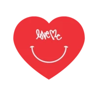 Smile Valentine