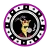 Sol City Poker Club logo