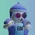 NGMI Pandas logo
