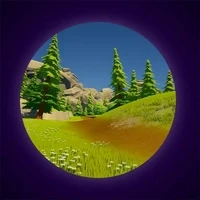 CU: Cosmic Island Land
