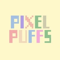 Pixel Puffs