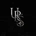 URS °3 - Giovanni's Room logo