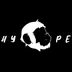 HYPE BANANA logo