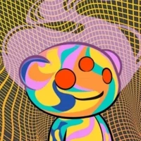 Gettin' Groovy x Reddit Collectible Avatars