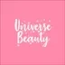 Universe beauty logo