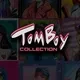 Tomboy Collection logo