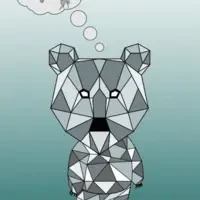 Ursa by Glamdring x Reddit Collectible Avatars