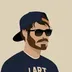 Populart #810 logo