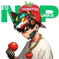 NEO TOMATOO PUNKS Others