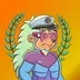 Solana X Hedgehog logo