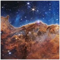 James Webb Space Telescope NFTs V2