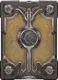 The Harvest Ability Card logo
