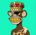 NotBoredApes - Alpha Collection logo