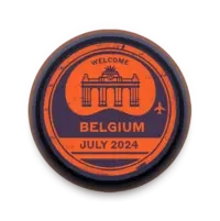 Azuki Belgium