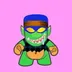 Goblin Raids DAO logo