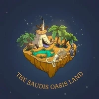The Saudi Ape Oasis