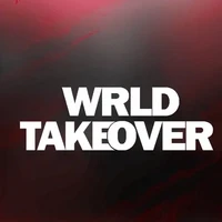 WRLDTakeOver