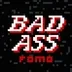 Badass FOMO logo