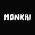 Monkai logo