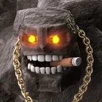 Rude Golems