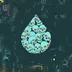 Odd Skull DRIP logo