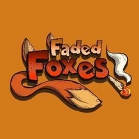 Faded Foxes